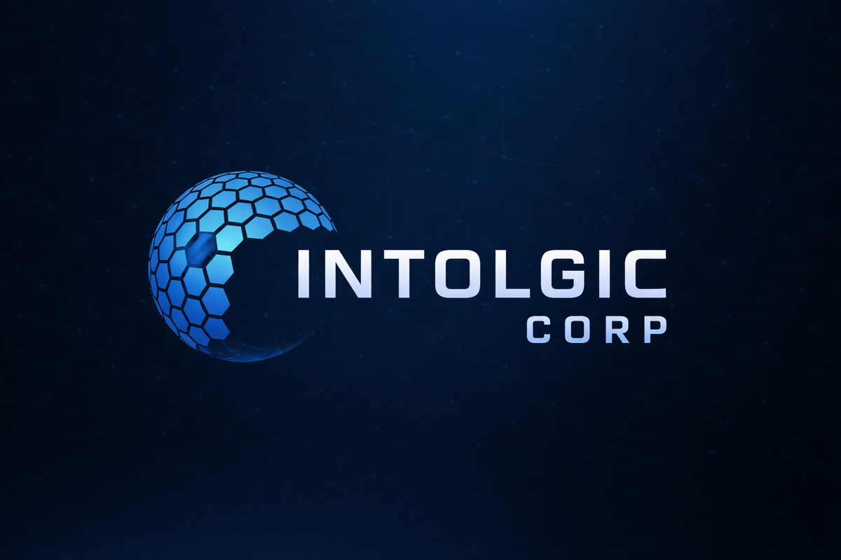Intolgic Logo